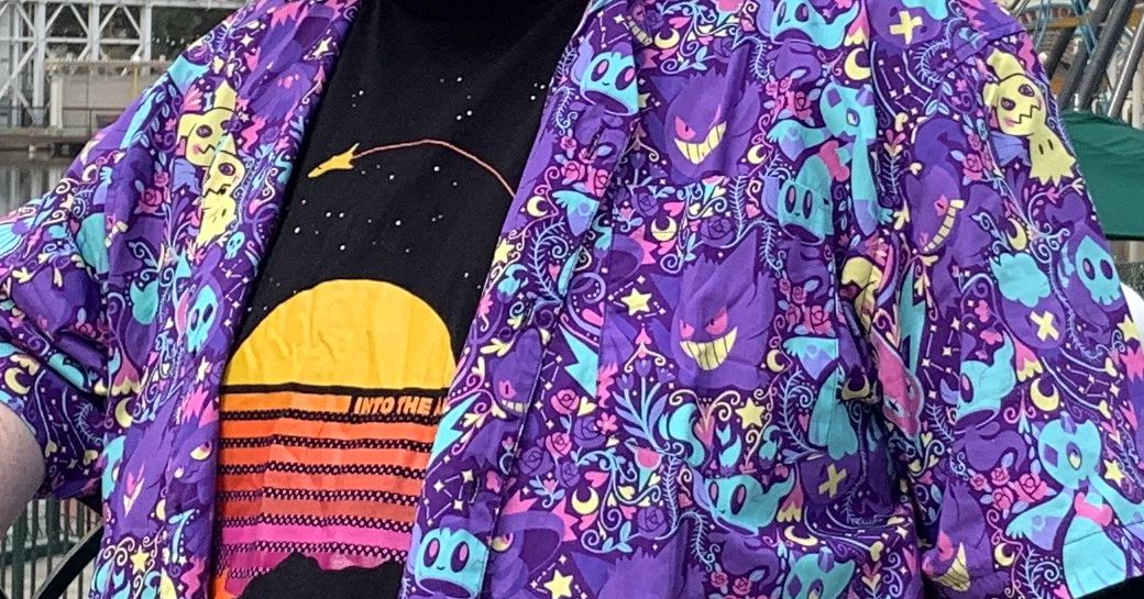 Featured image for The Rise of Fan-Made Video Game Merch: Outshining the Real Deal