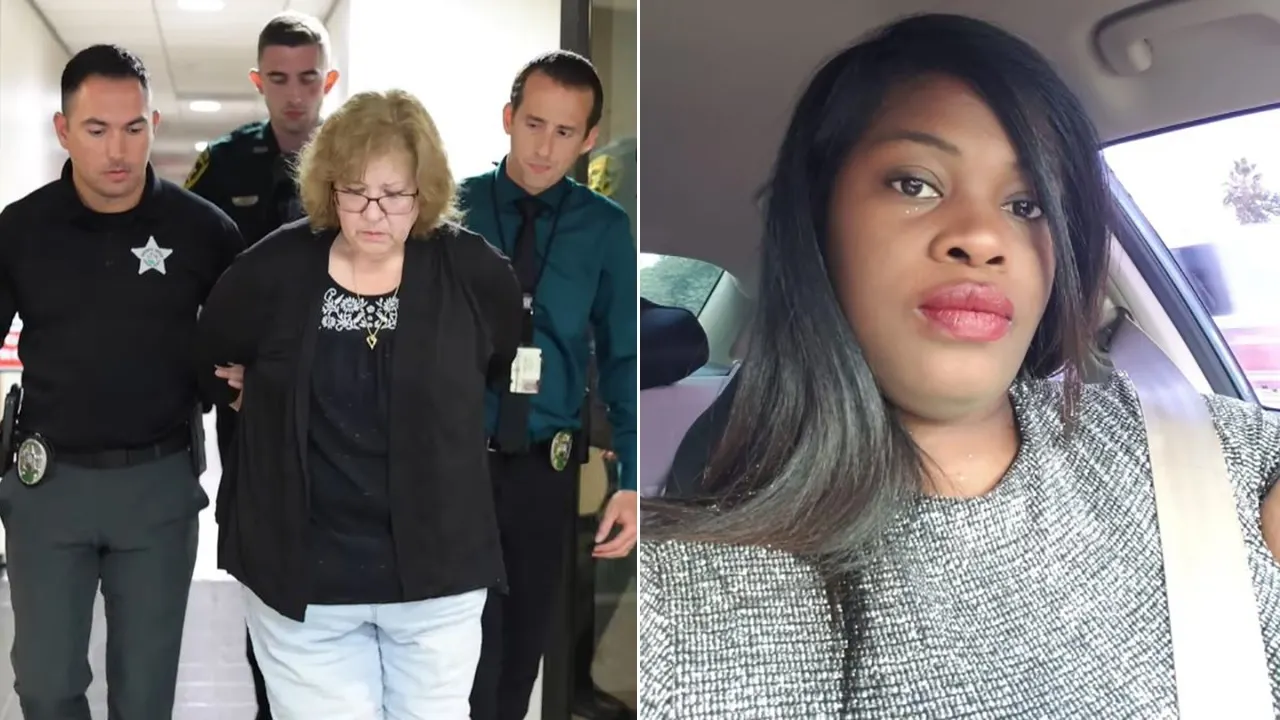 Featured image for Florida woman granted bond after fatally shooting Black neighbor in yearslong feud.