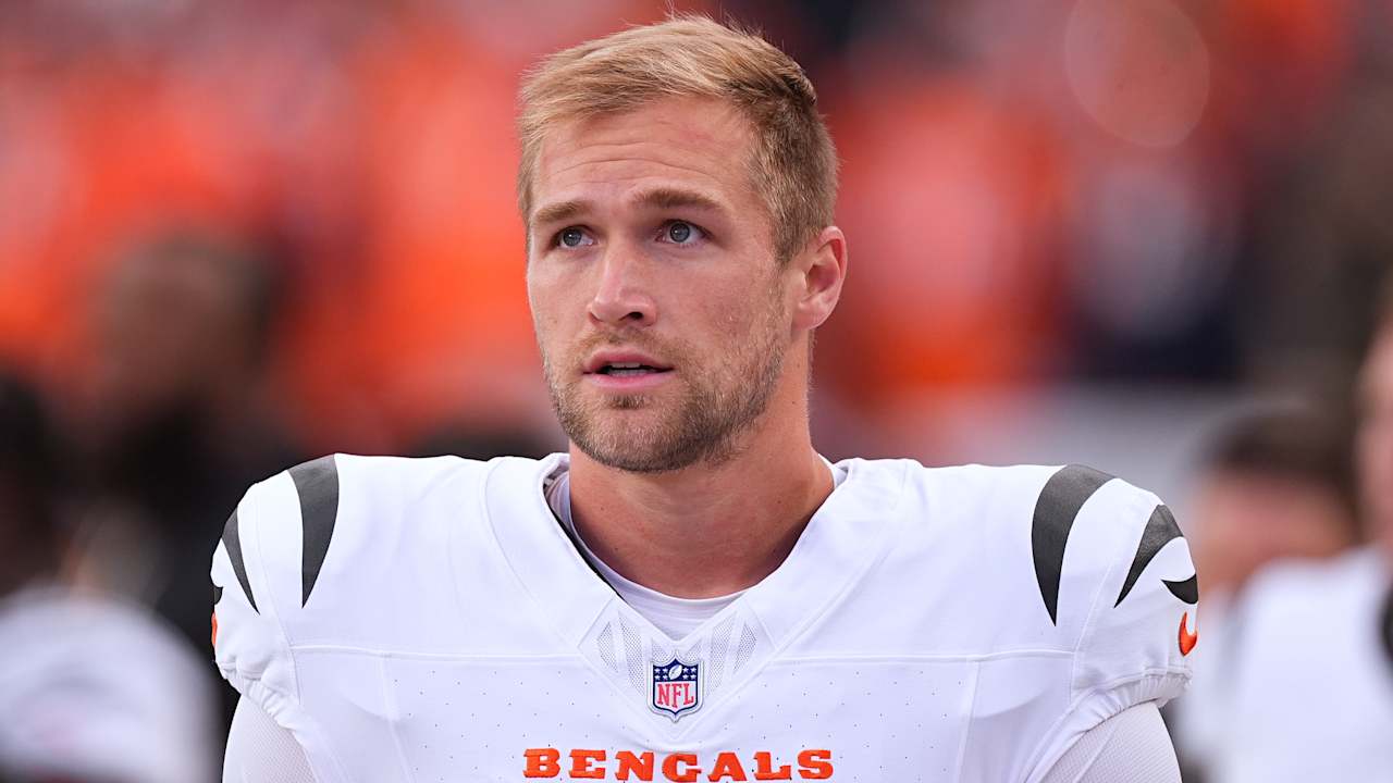 Featured image for Bengals Injury Update: Gesicki on IR, Hendrickson Questionable for Steelers Game