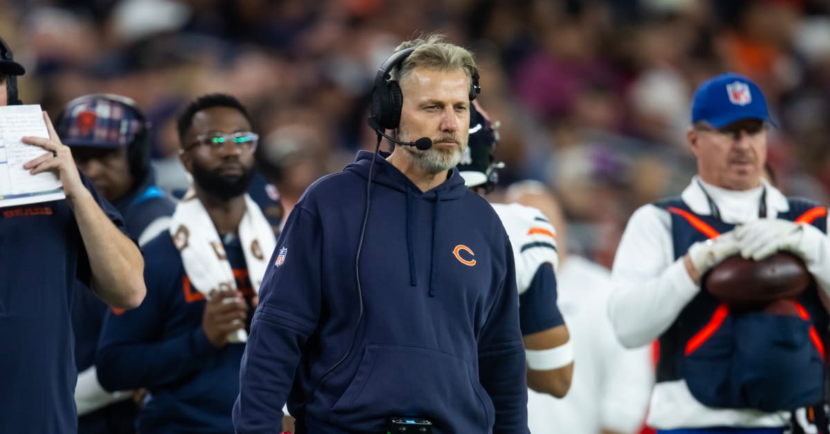 Featured image for NFL Confirms Packers' Blocked Field Goal Against Bears Was Legal