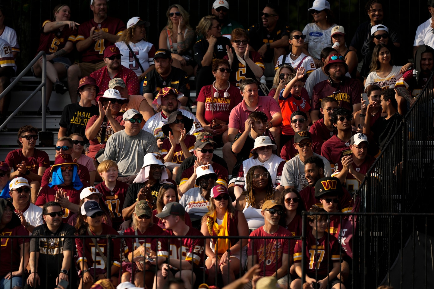 Featured image for NFL Training Camps: Highlights, Buzz, and Key Player Updates