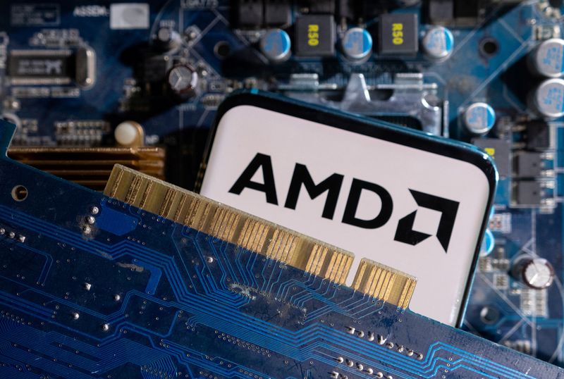 Featured image for AMD Unveils Advanced AI Chips Amid Soaring Demand at CES 2026