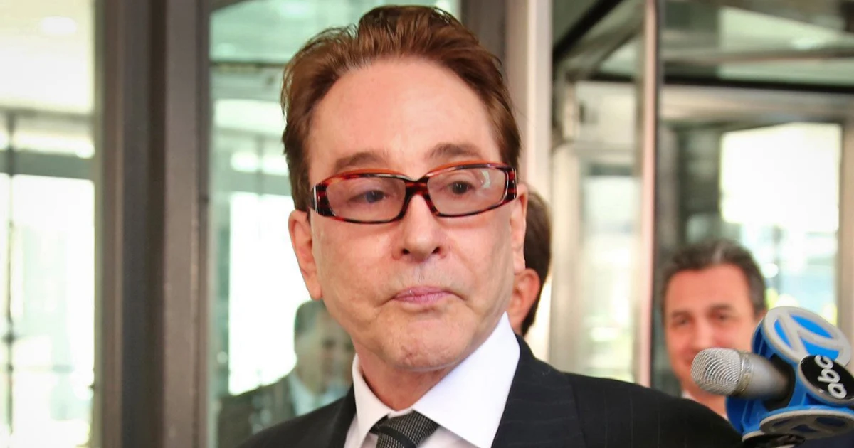 Featured image for Woman in Coma After Break-In at Beanie Babies Billionaire's California Home