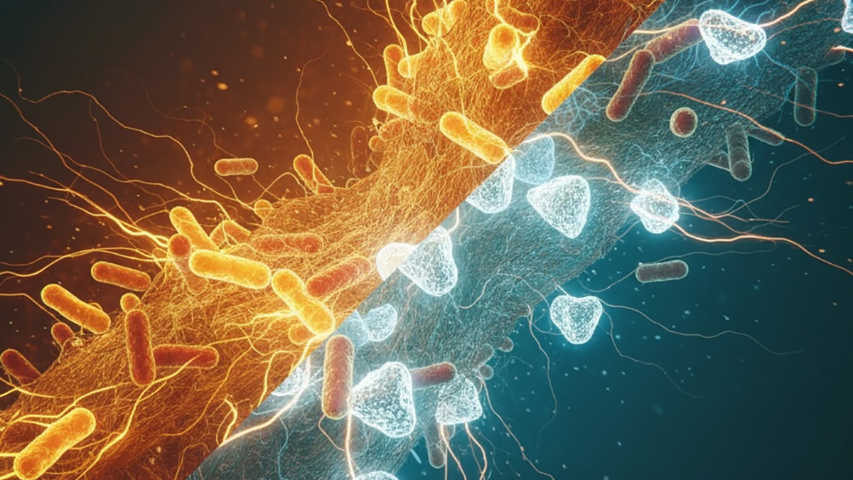 Featured image for Reducing Bacterial Communication to Prevent Tooth Decay