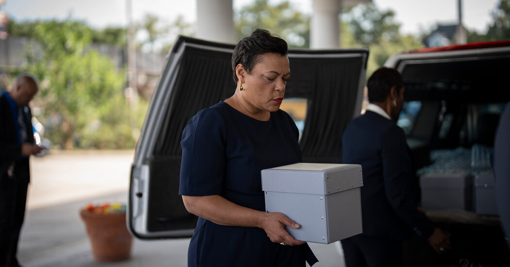 Featured image for 19 Black Americans' Skulls Returned to New Orleans After 150 Years