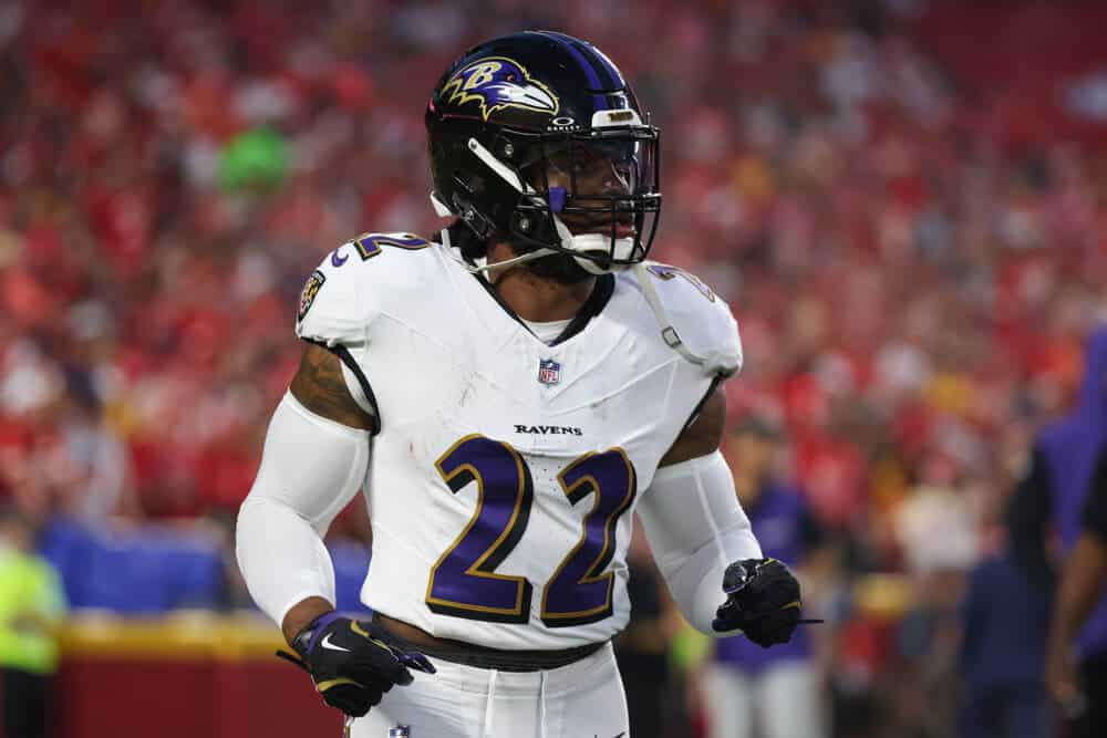 Featured image for 2025 Fantasy Football Week 1 Preview: Rankings, Sleepers, and Key Questions