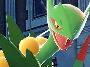 Featured image for Pokémon Legends Z-A Season 5 Ranked Battles Launching January 8, 2026 with Mega Stone Rewards