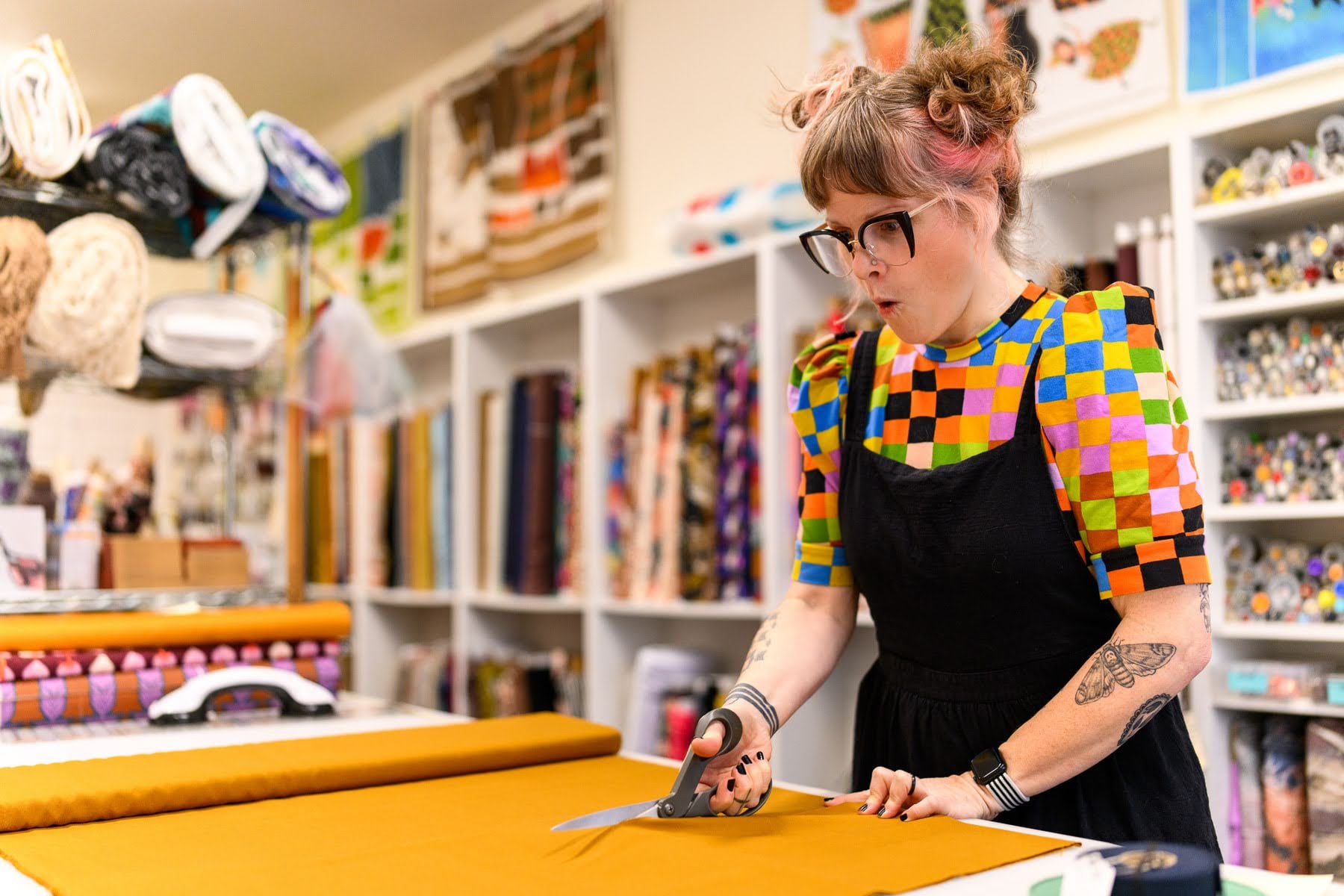 Featured image for Trump's Tariffs Pose Challenges and Opportunities for Small Businesses