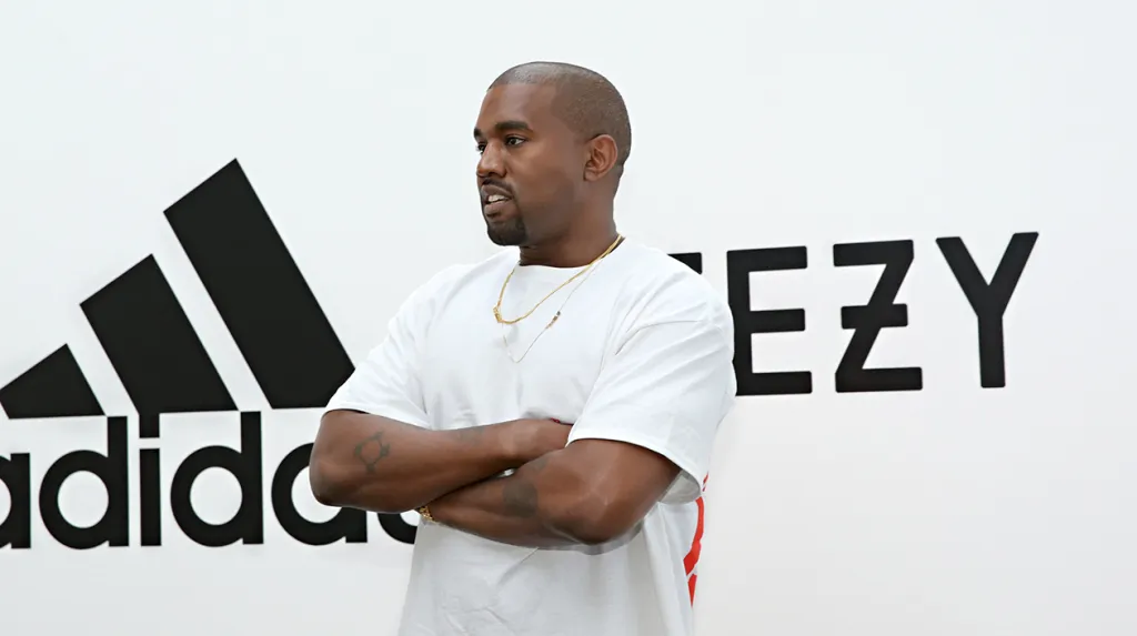 Featured image for Adidas' $75M Freeze on Kanye's Yeezy Funds Overturned by Judge