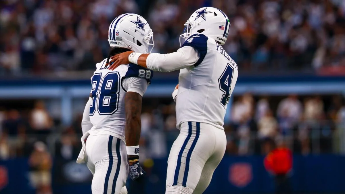 Featured image for Cowboys vs. Broncos Week 8: Live Updates, Predictions, and Viewing Details