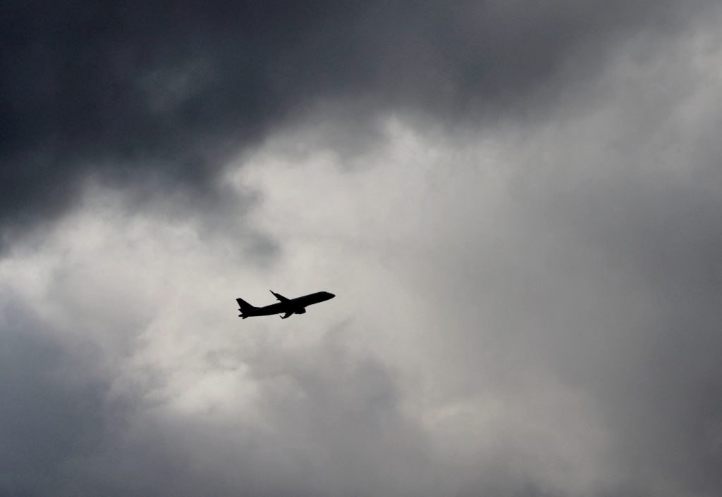 Featured image for U.S. Flight Cancellations Surge Amid FAA Shutdown Restrictions