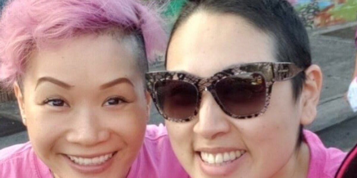 Featured image for Stories of Strength: Reunions, Previvors, Survivors, and Generous Donations