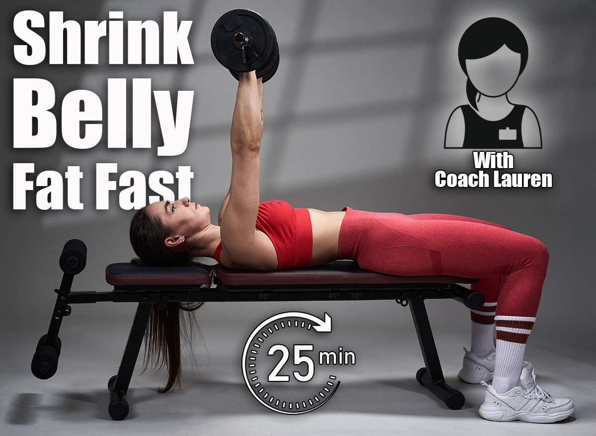 Featured image for Top Exercises Over 50 for Faster Belly Fat Loss and Core Strength