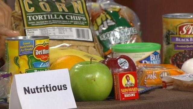 Featured image for "Free Summer Meals Offered to Students in Sacramento, Maine, and Lenoir County"