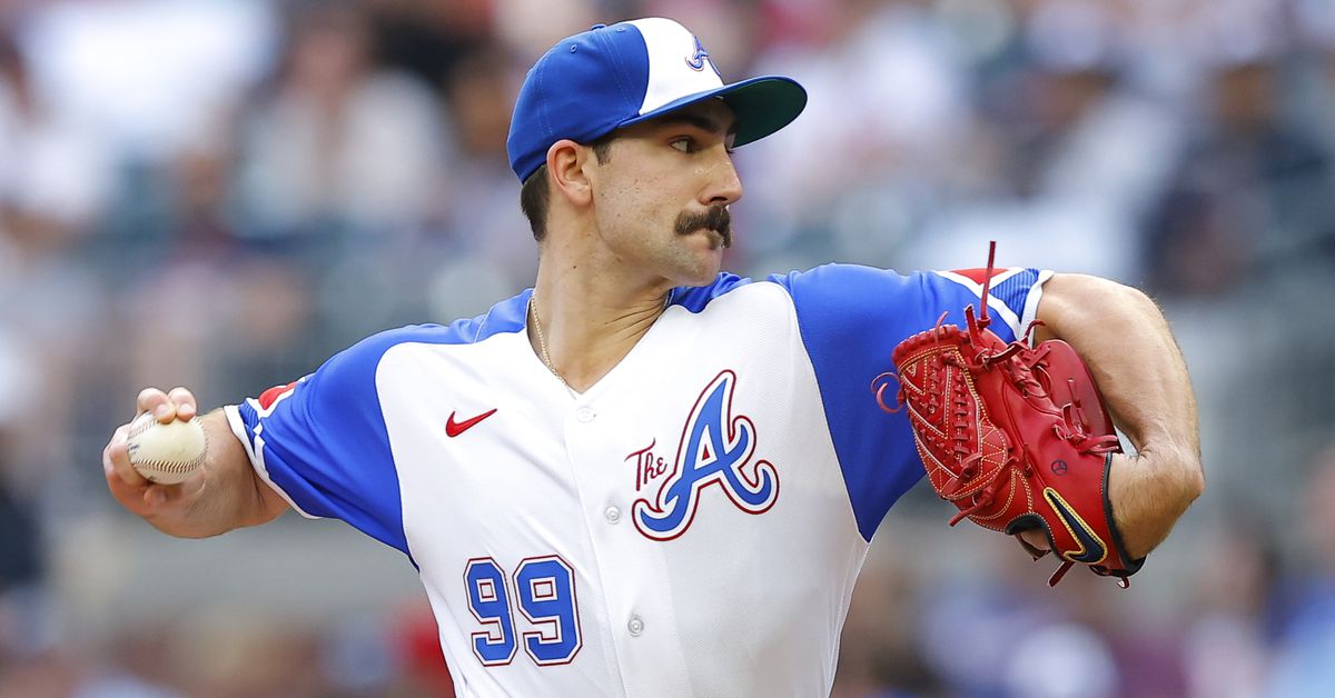 Featured image for Braves aim for back-to-back series victories against White Sox