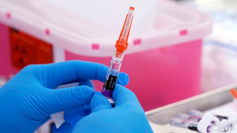 Featured image for Flu vaccine proves effective in South America, offering hope for US hospitalizations