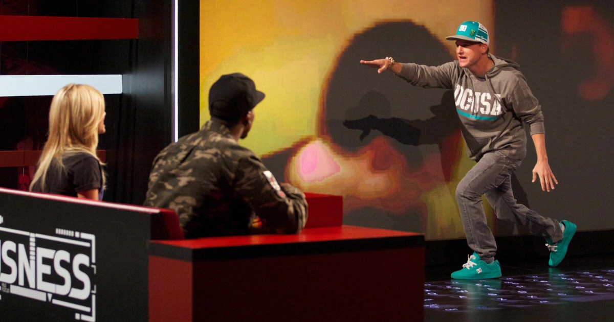 Featured image for MTV Cancels 'Ridiculousness' After 46 Seasons Amid Salary Controversy