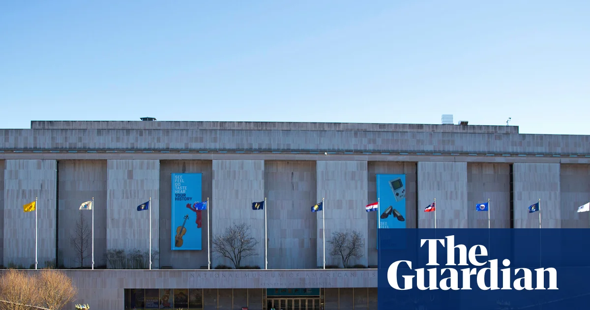 Featured image for Smithsonian to Restore Trump Impeachment Exhibits in Coming Weeks