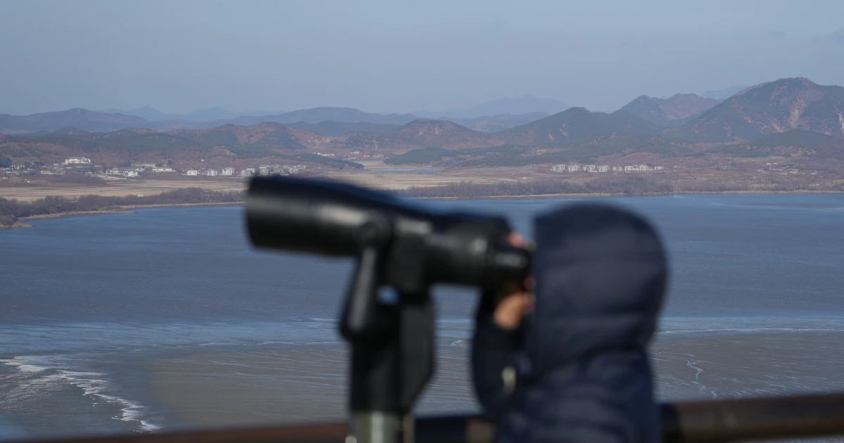 Featured image for North Korea Conducts Missile Tests Amid Regional Diplomatic Movements