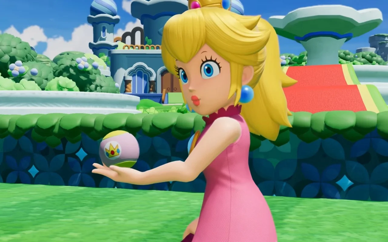 Featured image for Mario Tennis Fever Unveils New Features, Roster, and Fixes