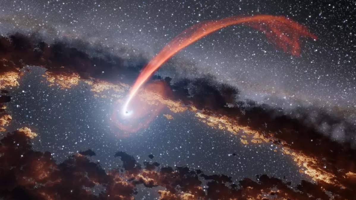 Featured image for "Unveiling the Illusion of Time: A Short Wave Perspective"