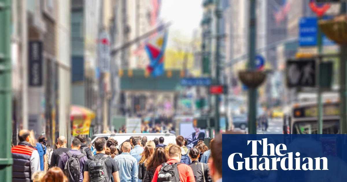 Featured image for New Definition Reveals 70% of U.S. Adults as Obese