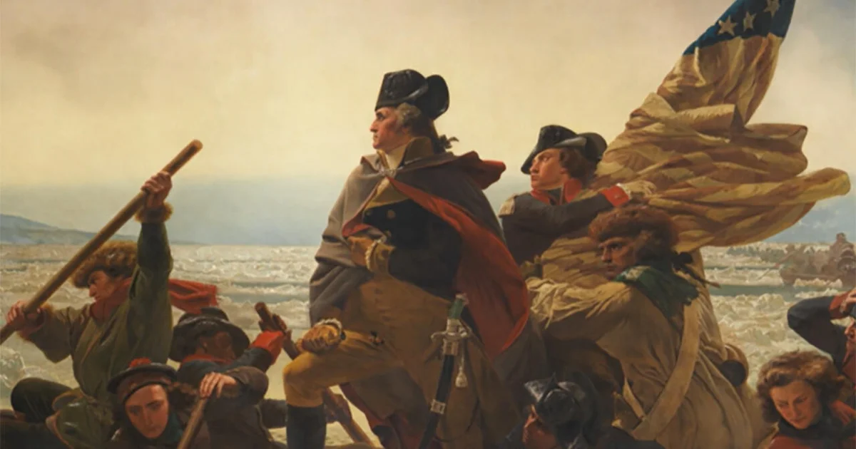 Featured image for Ken Burns and PBS Highlight the American Revolution's Significance