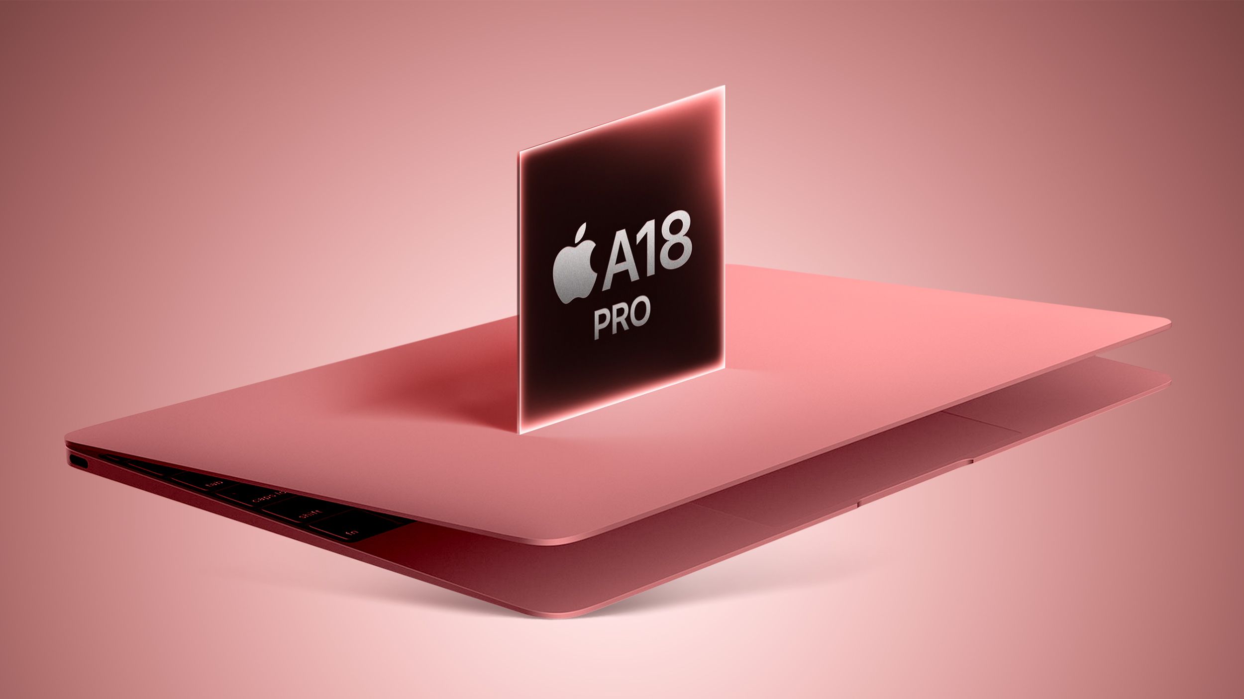 Featured image for Apple's 2026 Low-Cost MacBook Pro to Feature iPhone 16 Pro Chip