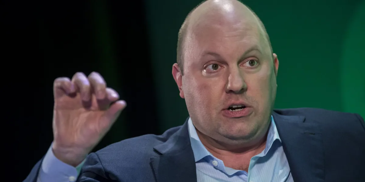 Featured image for Marc Andreessen: A.I. will save the world, don't freak out.