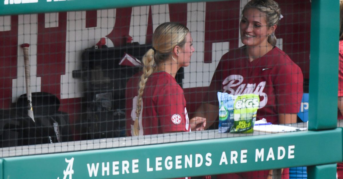 Featured image for Top NCAA Softball Super Regional Matchups and Results.