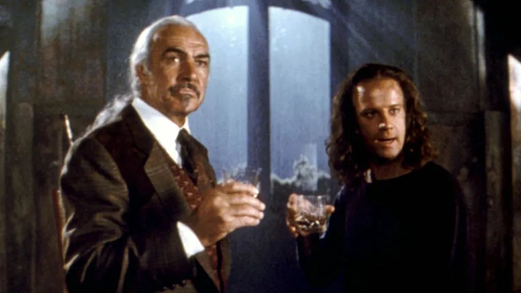 Featured image for Henry Cavill Takes on the Sword in 'Highlander' Reboot: A Prequel to the Original Story