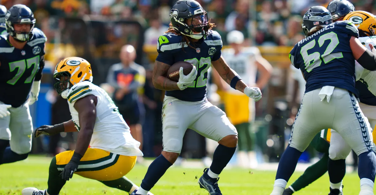 Featured image for Potential Practice Squad Candidates from Seahawks Roster Cuts