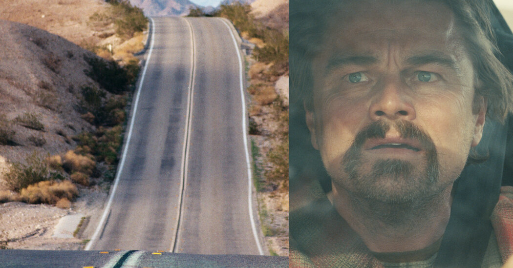 Featured image for Exploring the Real California and the Impact of 'One Battle After Another'