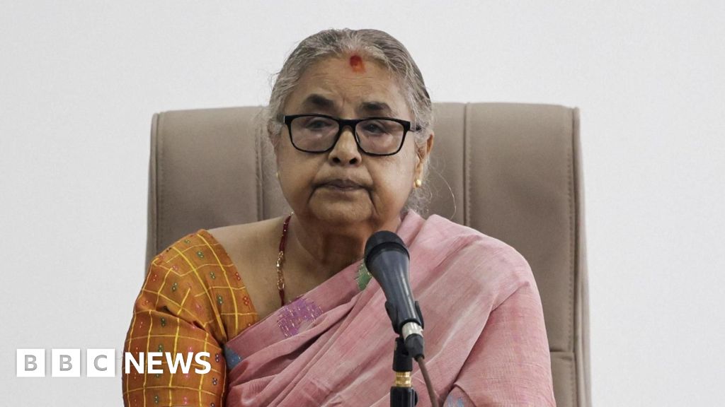 Featured image for Nepal's New PM Vows to End Corruption and Restore Calm Within Six Months