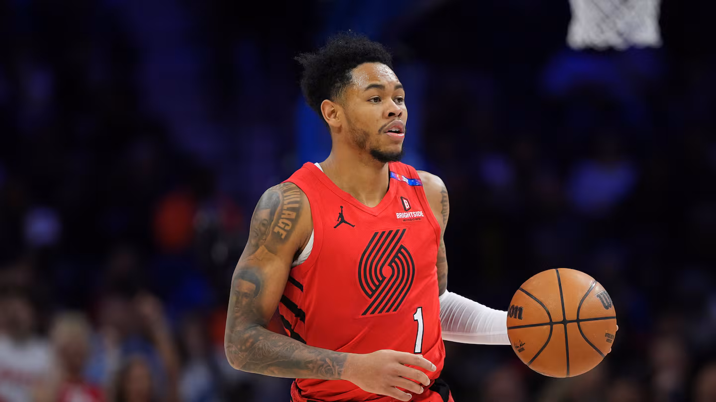 Featured image for Celtics and Blazers finalize Jrue Holiday trade without draft picks