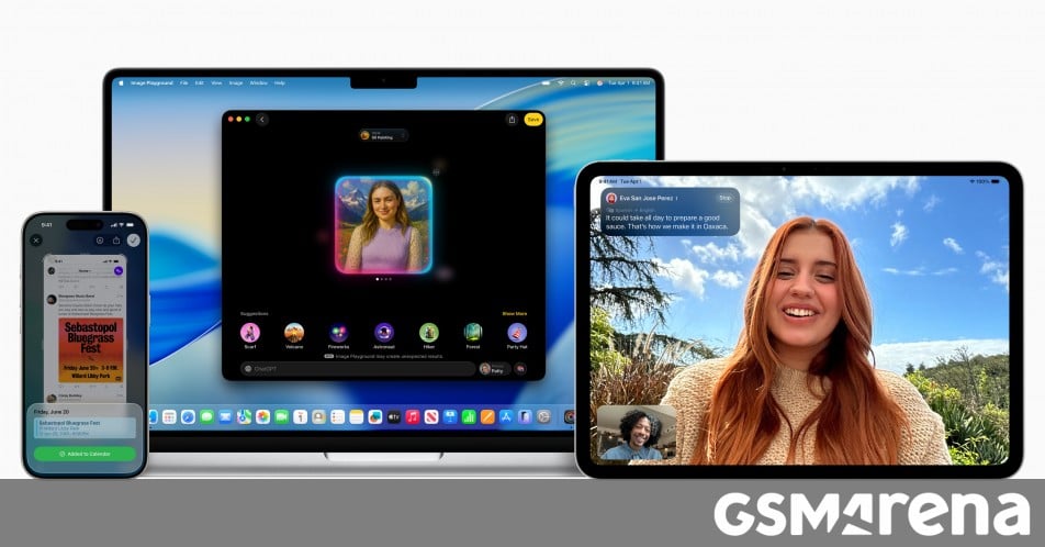 Featured image for Apple's WWDC 2025 Highlights: AI Advancements and New Device Features