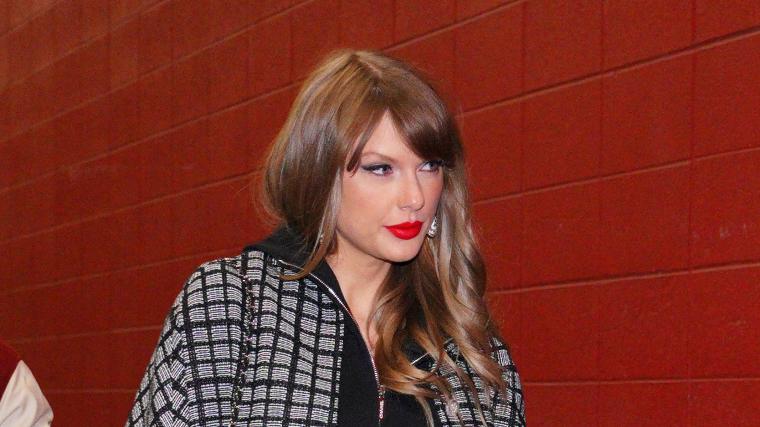 Featured image for Taylor Swift Responds to Marriage and Career Rumors
