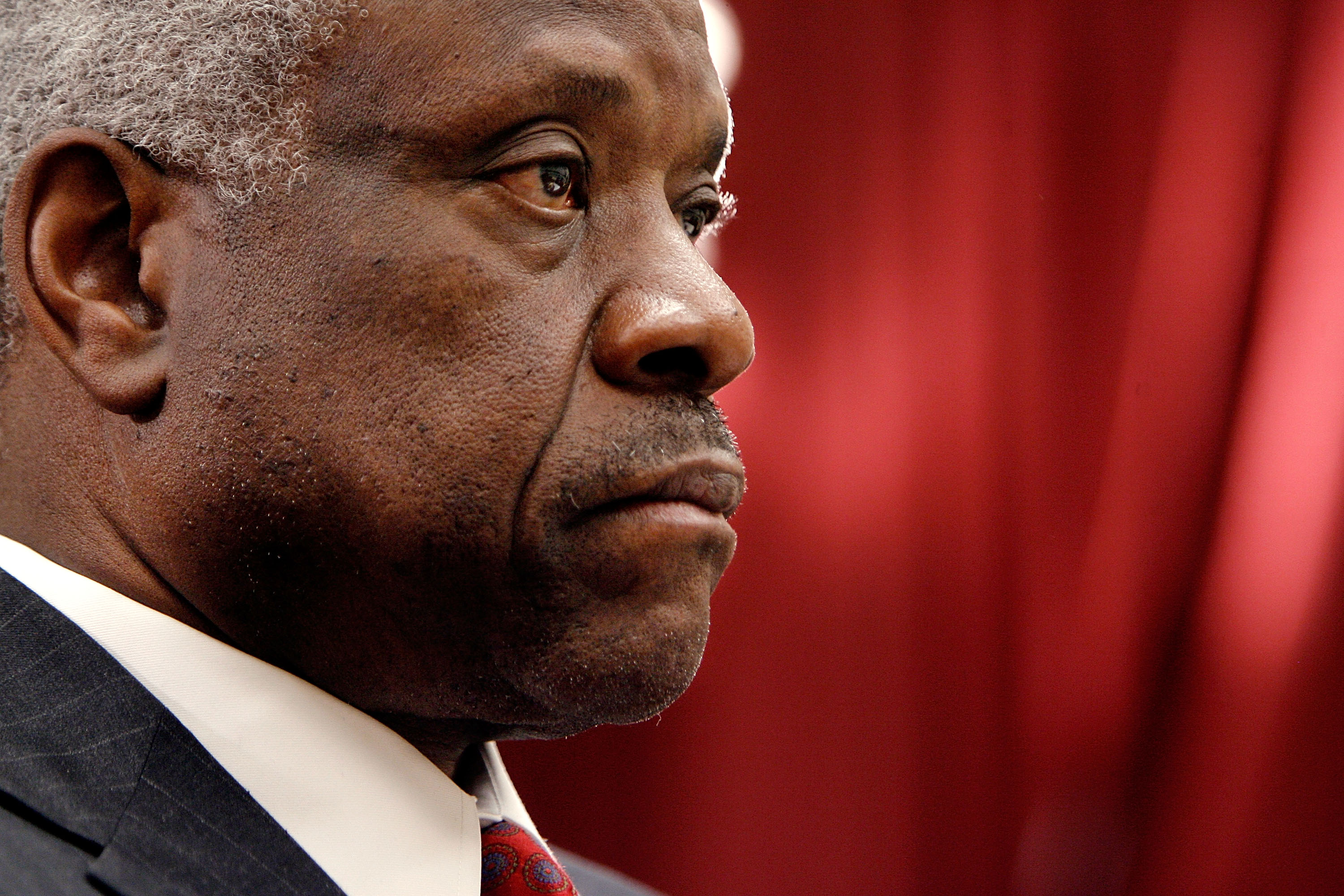 Featured image for Senator Durbin: Clarence Thomas Scandals Continue to Escalate.