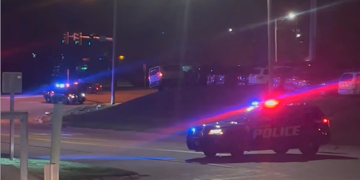 Featured image for Tragic Single-Vehicle Crash Claims Life in Davenport