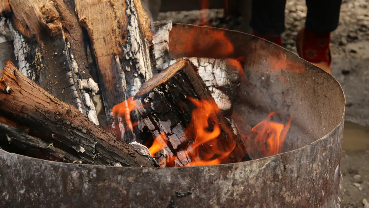 States Unite to Sue EPA Over Wood-Burning Stove Standards