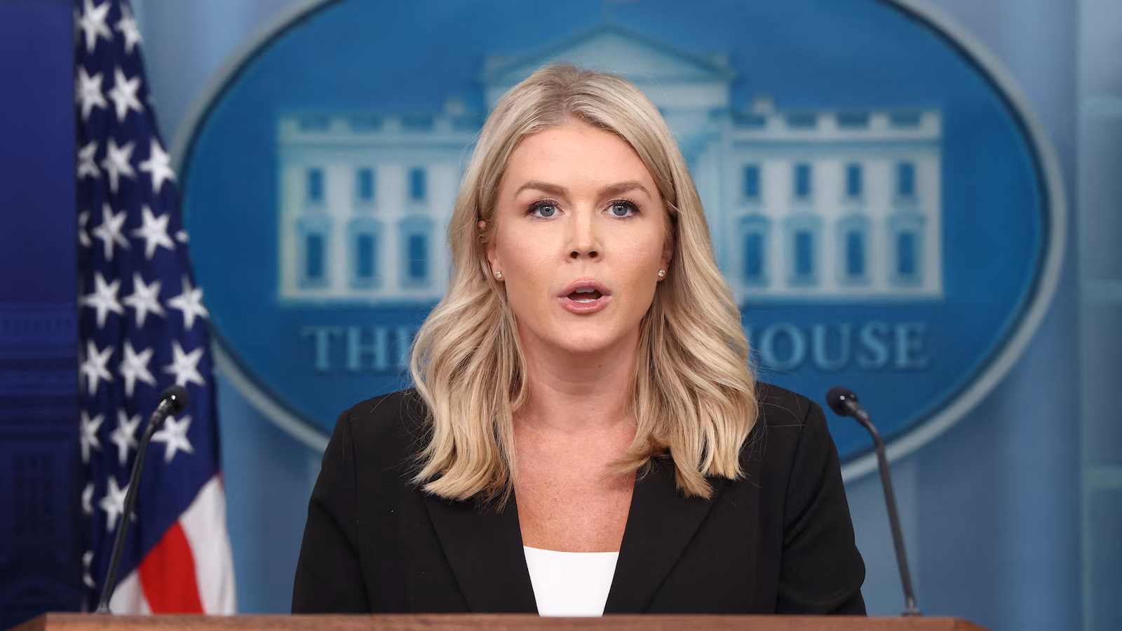 Featured image for White House Defends Weather Service Amid Texas Flood Criticisms