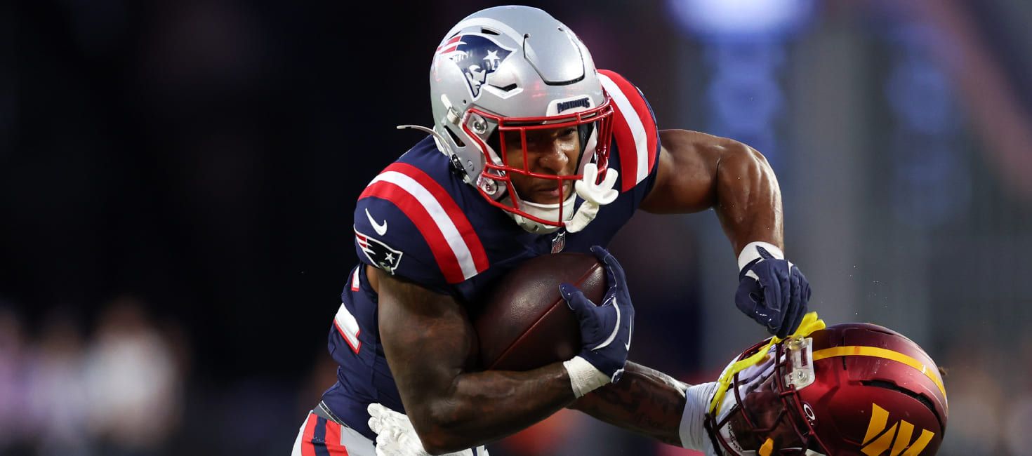 Featured image for Top Targets for 2025 Fantasy Football Drafts