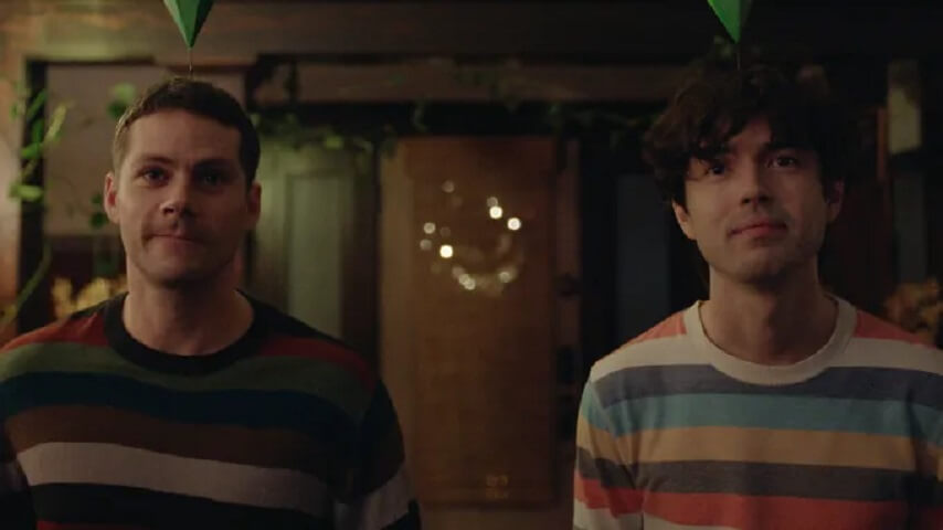 Featured image for ‘Twinless’ Explores Grief, Lies, and Identity in a Dark Comedy