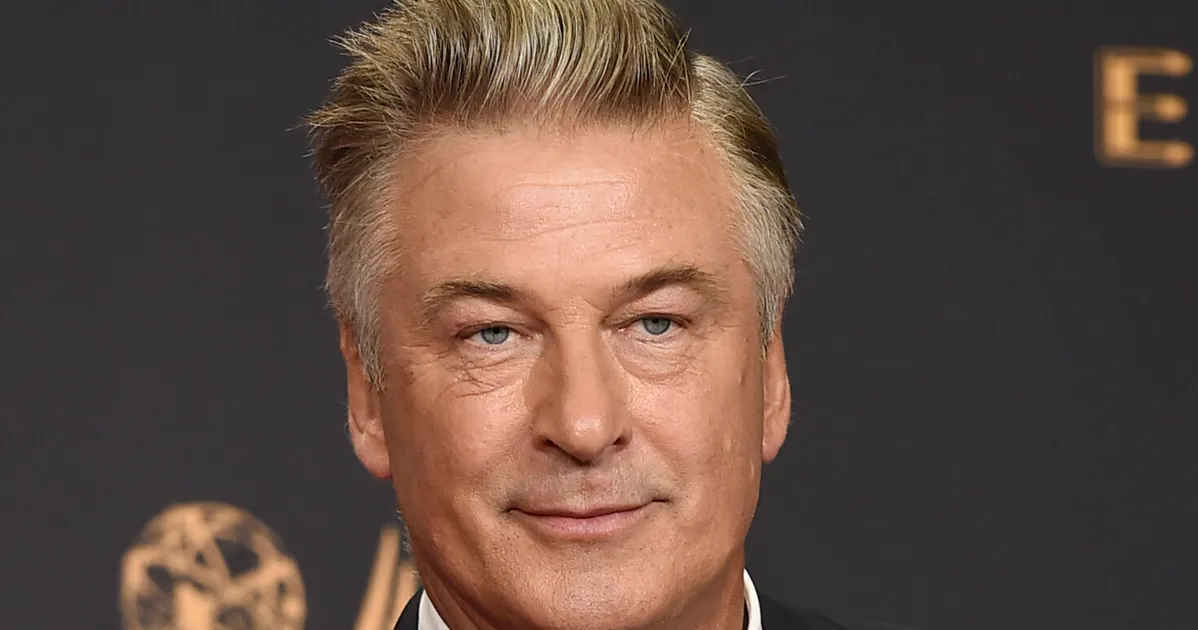 Featured image for Alec Baldwin's First Grandchild Born to Ireland Baldwin.