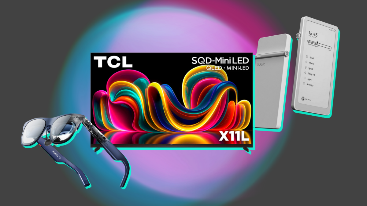 Featured image for CES 2026: Top Gadgets, Innovations, and Highlights