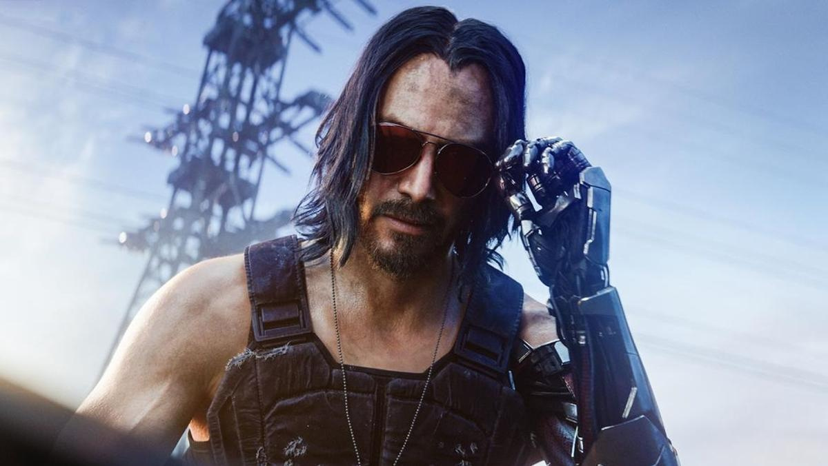 Featured image for Cyberpunk 2077 Announces Surprise Patch 2.3 Launching Soon