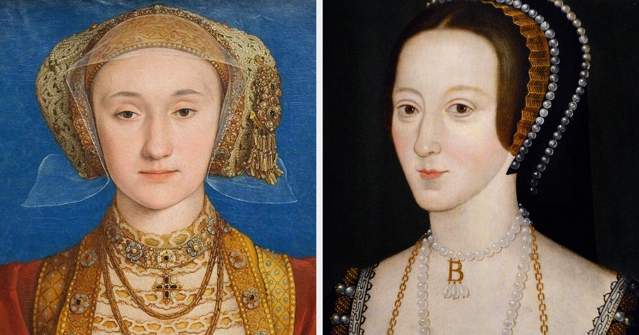 Featured image for Common Historical Myths That Many Still Believe