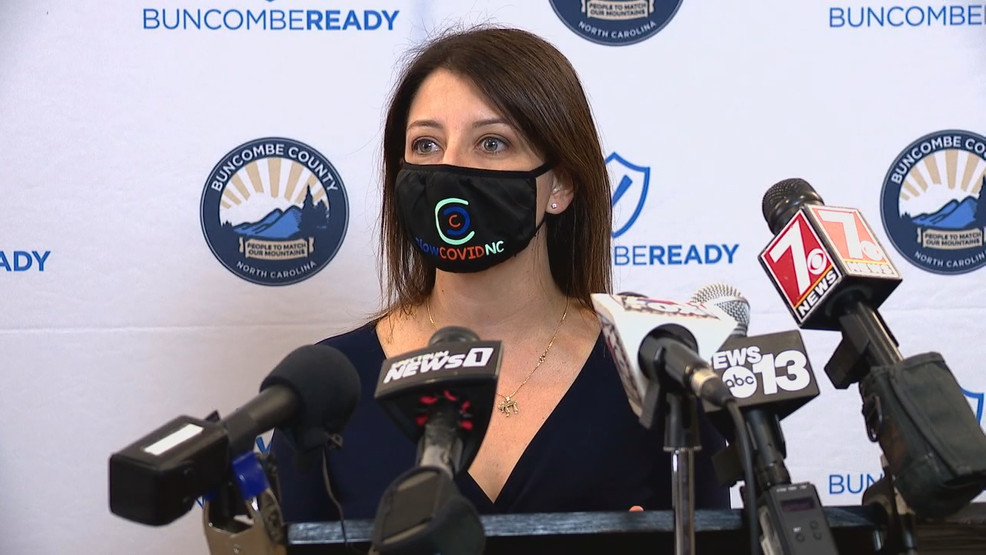 Featured image for Mandy Cohen, Former NC Health Department Secretary, Tapped as CDC Director by President Biden.