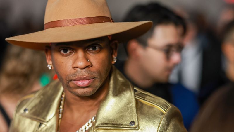 Featured image for Jimmie Allen Dropped by Record Label and Removed from Wisconsin Valley Fair Amid Sexual Assault Allegations