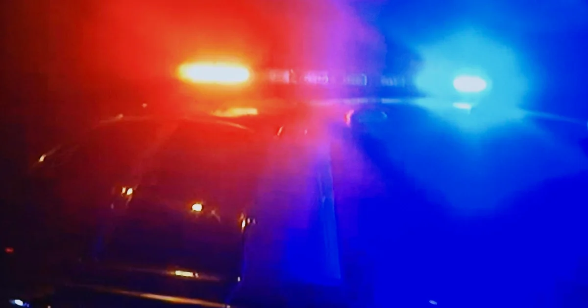 Yuma, Arizona shooting leaves 2 dead and 5 injured.